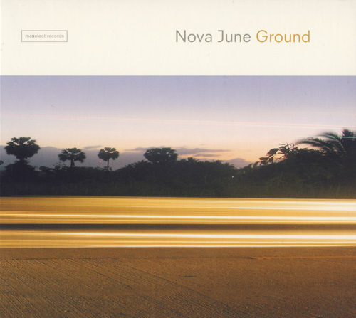 Nova June - Another Try